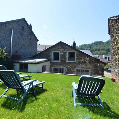 Holiday home Lovely In With Garden *