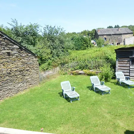 Lovely In With Garden Holiday home Alle