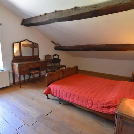 Lovely In With Garden Holiday home *