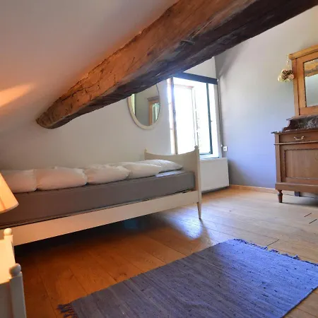 Ferienhaus Lovely In With Garden