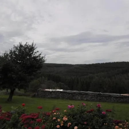 Lovely In With Garden Holiday home