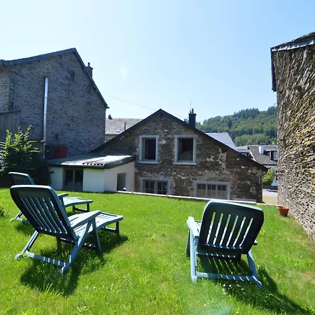 Holiday home Cozy Near River