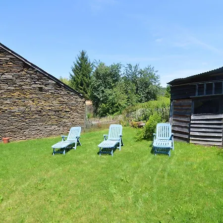 Cozy Near River Alle