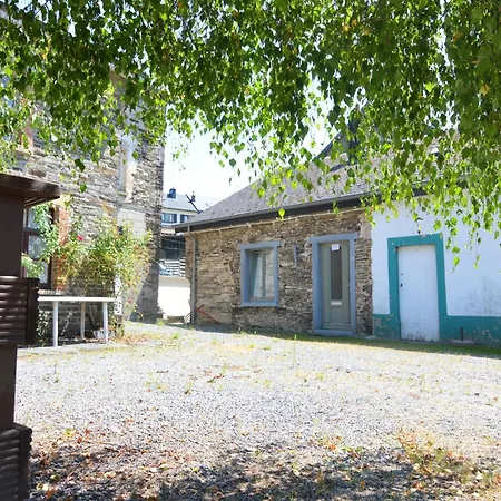 Cozy Near River Alle