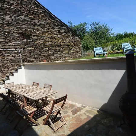 Lovely In With Garden Holiday home Alle