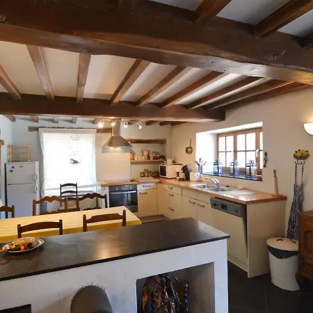 Lovely In With Garden Holiday home Alle